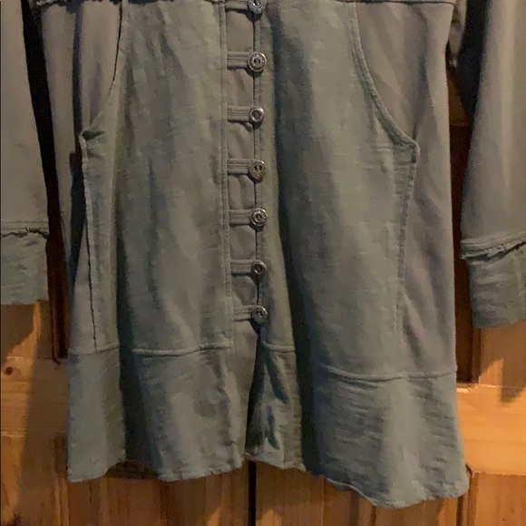 Neon Buddha Jacket - Picture 4 of 5